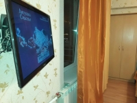 1-комнатная квартира посуточно Иркутск, Дальневосточная , 22а: Фотография 4