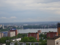 1-комнатная квартира посуточно Ижевск, 7-я подлесная, 97: Фотография 9