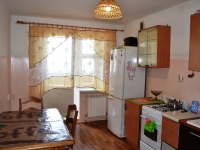 1-комнатная квартира посуточно Смоленск, Николаева, 83: Фотография 2