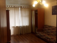 1-комнатная квартира посуточно Смоленск, Кирова, 23: Фотография 2