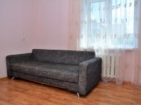 1-комнатная квартира посуточно Челябинск, Свердловский проспект , 46: Фотография 3
