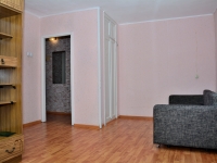 1-комнатная квартира посуточно Челябинск, Свердловский проспект , 46: Фотография 4