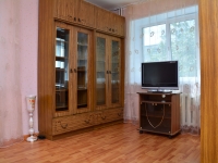 1-комнатная квартира посуточно Челябинск, Свердловский проспект , 46: Фотография 5