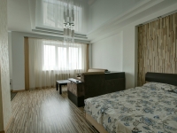 1-комнатная квартира посуточно Воронеж, Бакунина, 43: Фотография 3