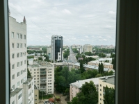 1-комнатная квартира посуточно Воронеж, Бакунина, 43: Фотография 12