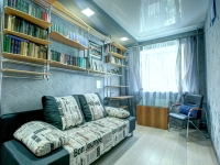 3-комнатная квартира посуточно Воронеж, Ворошилова, 12: Фотография 9
