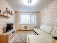 2-комнатная квартира посуточно Воронеж, Никитинская , 35: Фотография 5