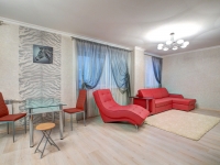 1-комнатная квартира посуточно Воронеж, Фридриха Энгельса, 5а: Фотография 2