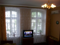 1-комнатная квартира посуточно Феодосия, проспект Айвазовского, 1-а: Фотография 6
