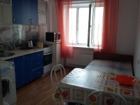 1-комнатная квартира посуточно Улан-Удэ, Цивилева, 42: Фотография 4