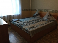 3-комнатная квартира посуточно Астрахань, Савушкина, 23: Фотография 10