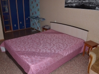 1-комнатная квартира посуточно Белгород, Щорса , 45к: Фотография 2