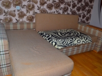 1-комнатная квартира посуточно Белгород, Губкина , 21: Фотография 3