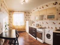 2-комнатная квартира посуточно Казань, Фатыха Амирхана , 14: Фотография 5