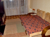1-комнатная квартира посуточно Белгород, Щорса , 53: Фотография 2