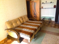 1-комнатная квартира посуточно Белгород, Щорса , 53: Фотография 3