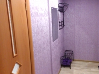 1-комнатная квартира посуточно Краснокамск, культуры, 4: Фотография 2