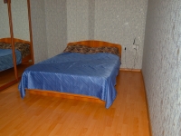 1-комнатная квартира посуточно Белгород, Щорса , 29: Фотография 2