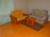 1-комнатная квартира посуточно Белгород, Щорса , 29: Фотография 3