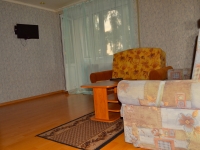 1-комнатная квартира посуточно Белгород, Щорса , 29: Фотография 8