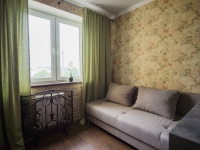 1-комнатная квартира посуточно Тольятти, приморский бульвар, 57: Фотография 15