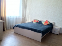 1-комнатная квартира посуточно Тверь, Ротмистрова, 35: Фотография 2