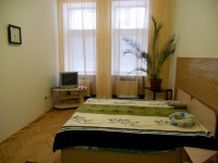 1-комнатная квартира посуточно Кемерово, улица Весенняя, 7: Фотография 2