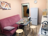 1-комнатная квартира посуточно Дзержинск, Петрищева , 31Б: Фотография 6