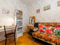 2-комнатная квартира посуточно Санкт-Петербург, Кадетская линия, 7: Фотография 15