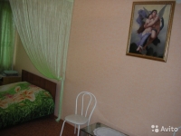 1-комнатная квартира посуточно Томск, Большая Подгорная, 87: Фотография 2