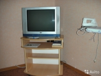 1-комнатная квартира посуточно Томск, Большая Подгорная, 87: Фотография 3