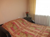1-комнатная квартира посуточно Суздаль, Всполье бульвар, 11: Фотография 3