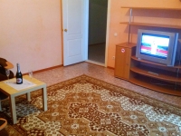 2-комнатная квартира посуточно Барнаул, Власихинская, 83: Фотография 5