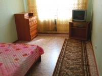 2-комнатная квартира посуточно Барнаул, Власихинская, 83: Фотография 8