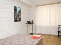 2-комнатная квартира посуточно Москва, Новый Арбат, 26: Фотография 4
