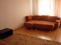 2-комнатная квартира посуточно Красноярск, Взлетная, 30: Фотография 3