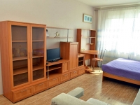 1-комнатная квартира посуточно Нижний Новгород, Пр Молодежный, 31: Фотография 2