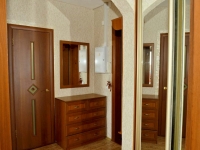 1-комнатная квартира посуточно Нижний Новгород, Пр Молодежный, 31: Фотография 3