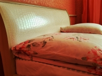 2-комнатная квартира посуточно Брянск, Красноармейская ул., 100: Фотография 3