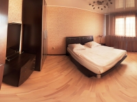 1-комнатная квартира посуточно Брянск, Красноармейская, 100: Фотография 5
