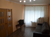 1-комнатная квартира посуточно Смоленск, Николаева, 17: Фотография 2