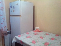 1-комнатная квартира посуточно Самара, Спортивная, 1: Фотография 2