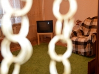 1-комнатная квартира посуточно Новосибирск, Новогодняя улица, 24: Фотография 5