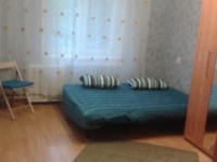2-комнатная квартира посуточно Уфа, Сагита Агиша, 22 к. 1: Фотография 4