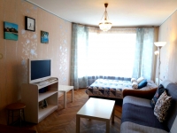 2-комнатная квартира посуточно Санкт-Петербург, Новосмоленская наб., 1: Фотография 7