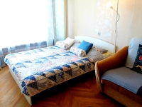 2-комнатная квартира посуточно Санкт-Петербург, Новосмоленская наб., 1: Фотография 9