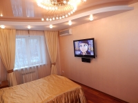2-комнатная квартира посуточно Новосибирск, Державина, 14: Фотография 3