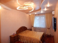 2-комнатная квартира посуточно Новосибирск, Державина, 14: Фотография 9