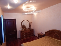2-комнатная квартира посуточно Новосибирск, Державина, 14: Фотография 10