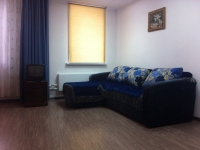 1-комнатная квартира посуточно Улан-Удэ, Сахьяновой, 23: Фотография 3